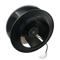 Вентилятор Ebmpapst R4D450-RH01-01 центробежный