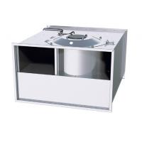 Канальный вентилятор Ostberg RK 600x350 E3