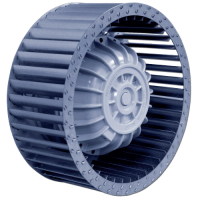 Рабочее колесо Ziehl-abegg RE40P-6DK.7M.1R