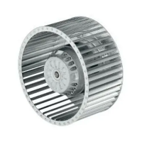 Вентилятор Ebmpapst R4D310-CK03-01 центробежный